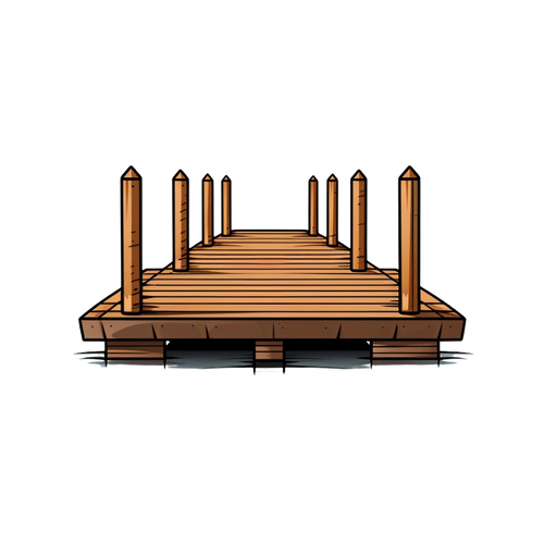 Docked logo