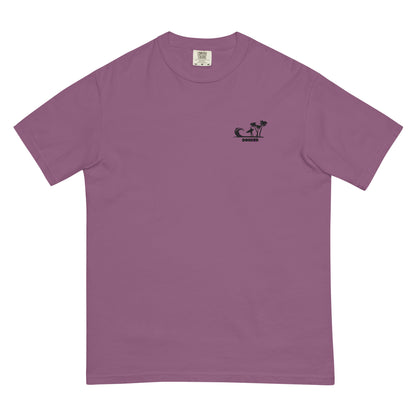 Paradise Logo Shirt