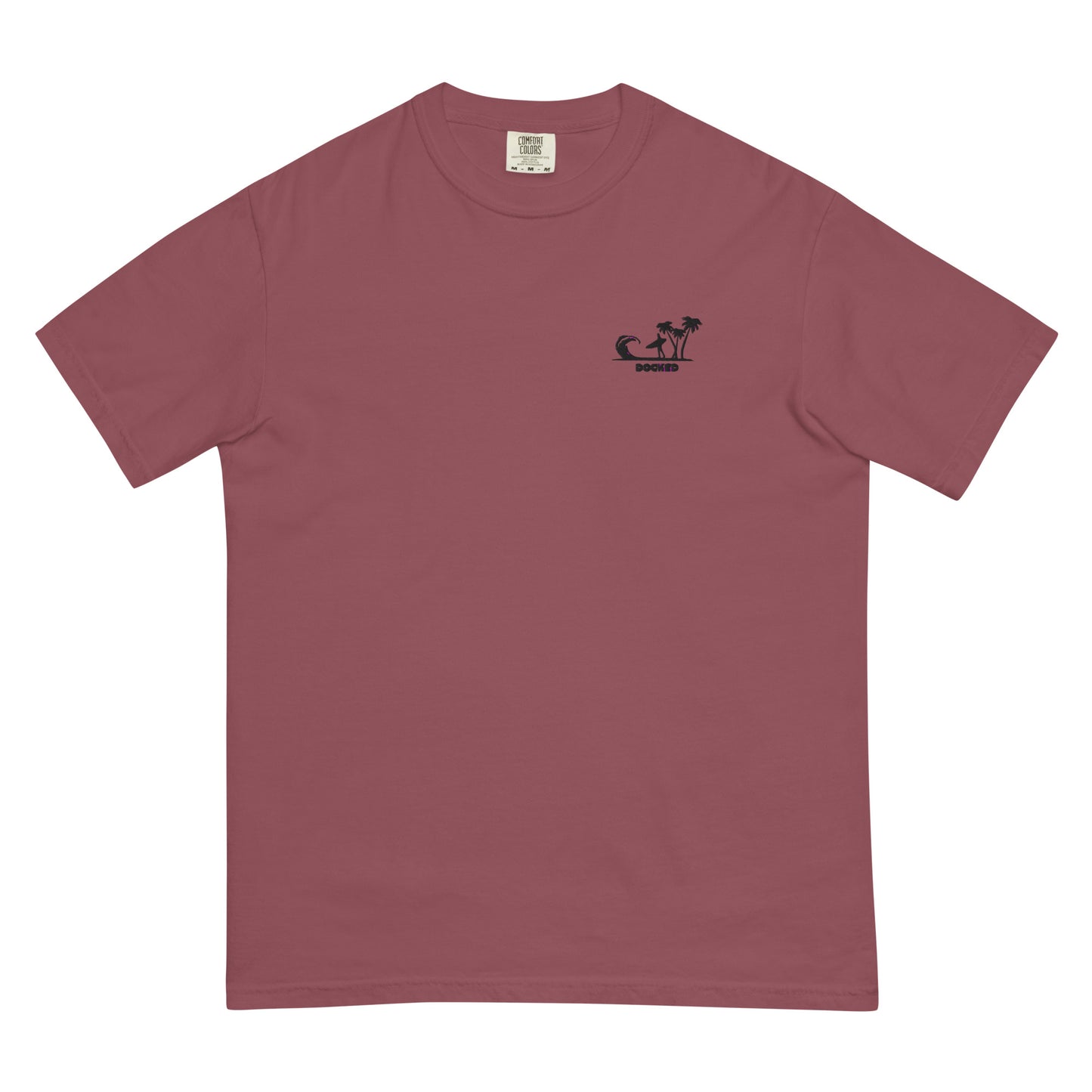 Paradise Logo Shirt