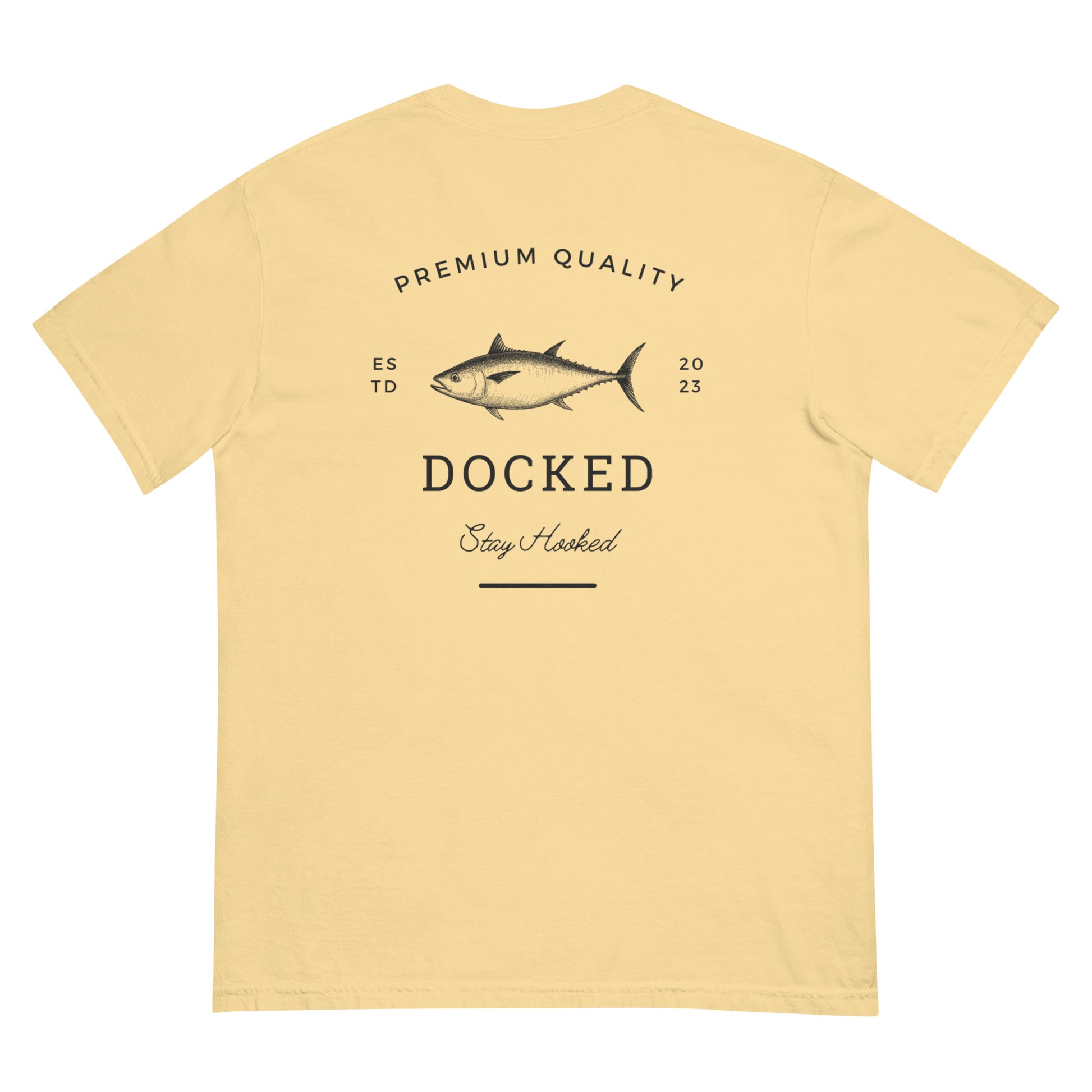 Men's Ahi Premium T-Shirt