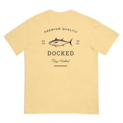 Fish Logo Tee