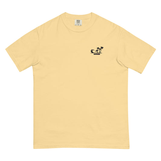 Paradise Logo Shirt