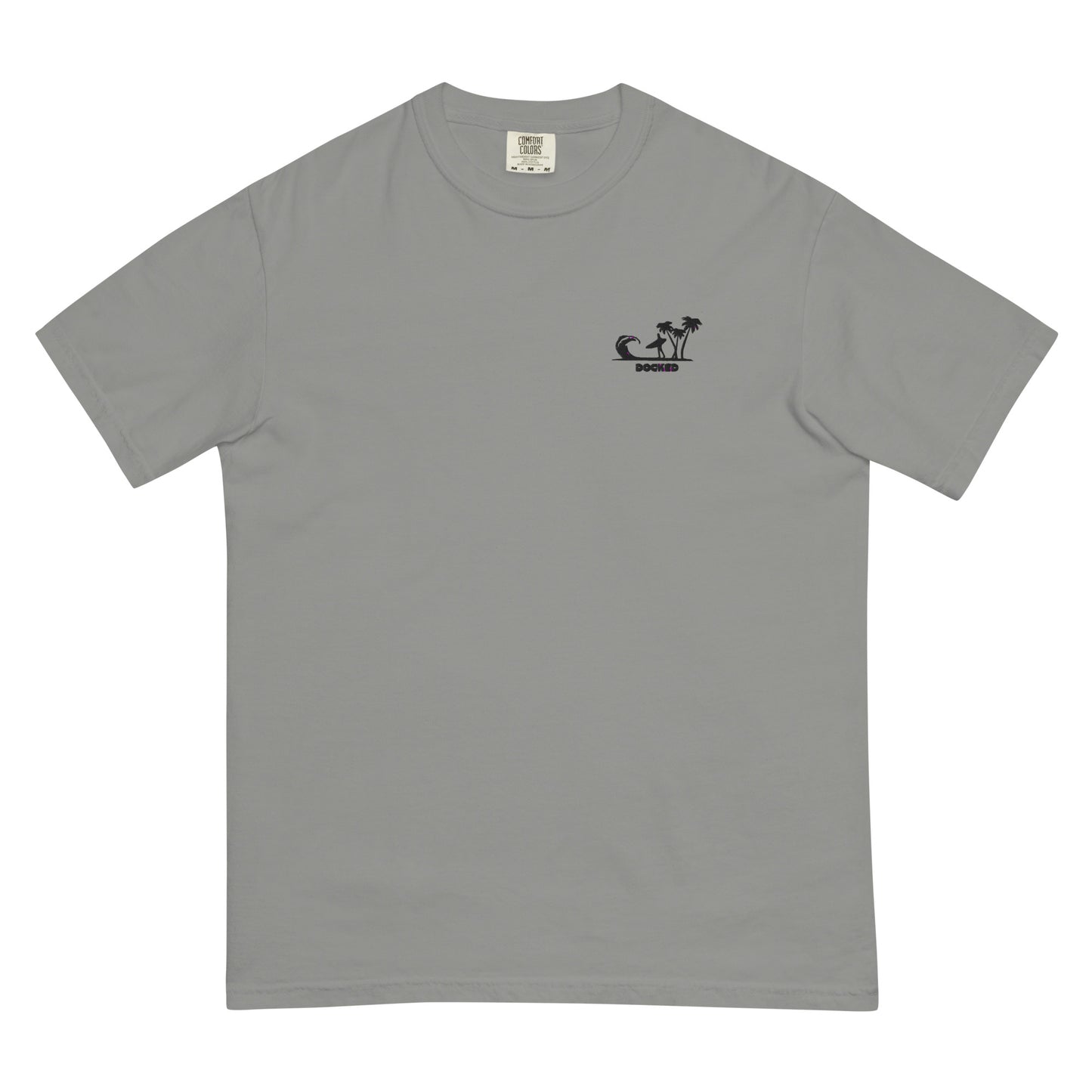 Paradise Logo Shirt