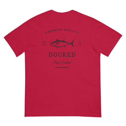 Fish Logo Tee