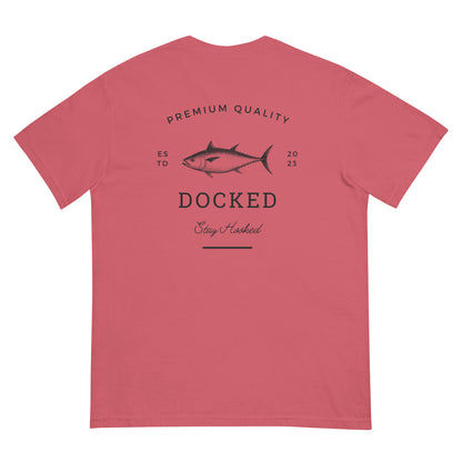 Fish Logo Tee