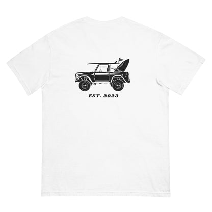 Paradise Logo Shirt