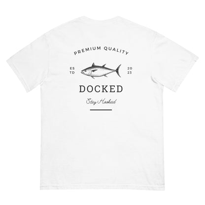 Fish Logo Tee