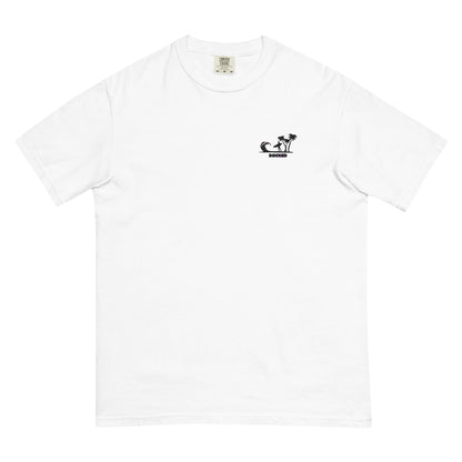 Paradise Logo Shirt