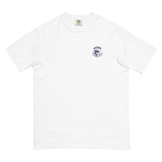 Hooked Tee