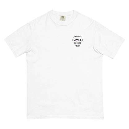 Fish Logo Tee