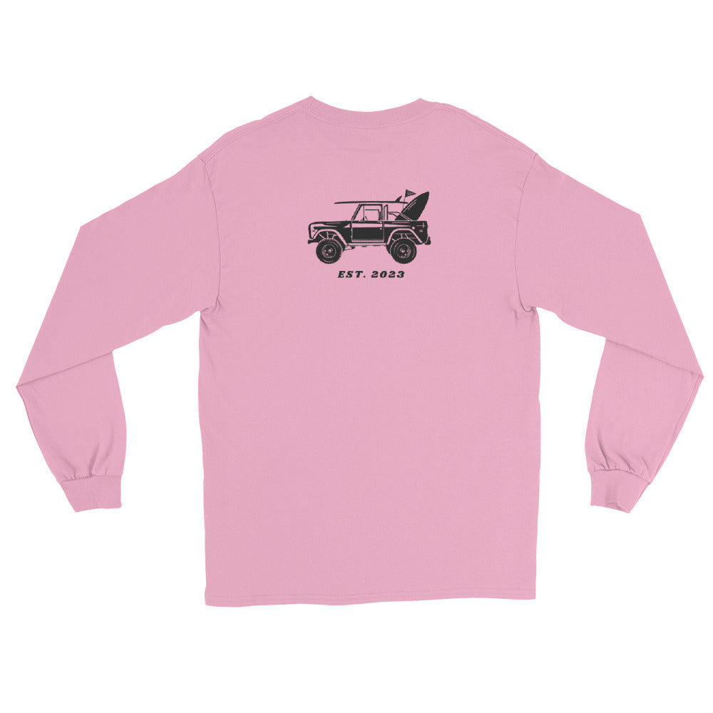 Long Sleeve Tee