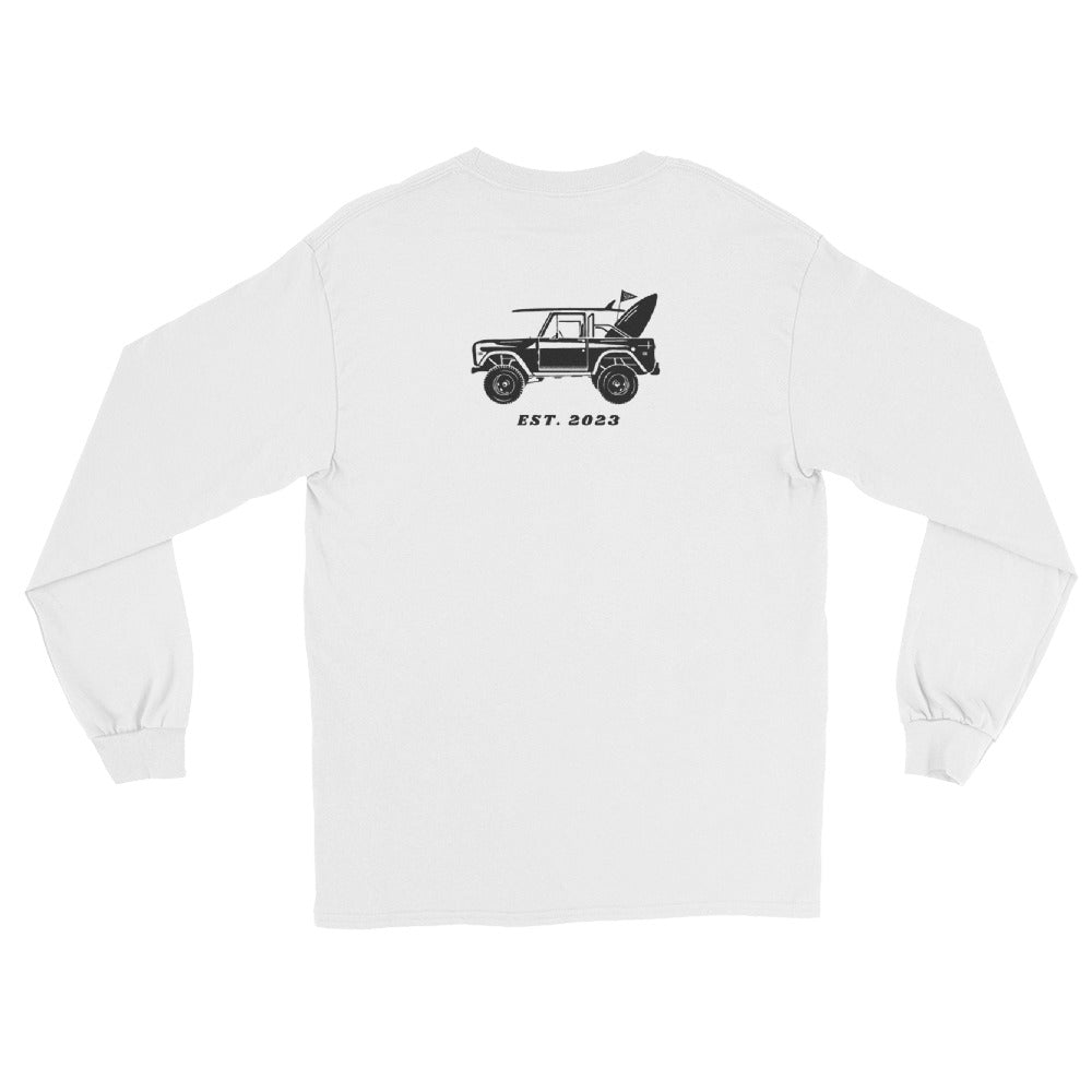 Long Sleeve Tee